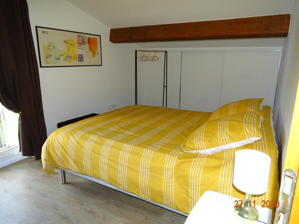 Villa La Belle Etoile Ngoại thất bức ảnh