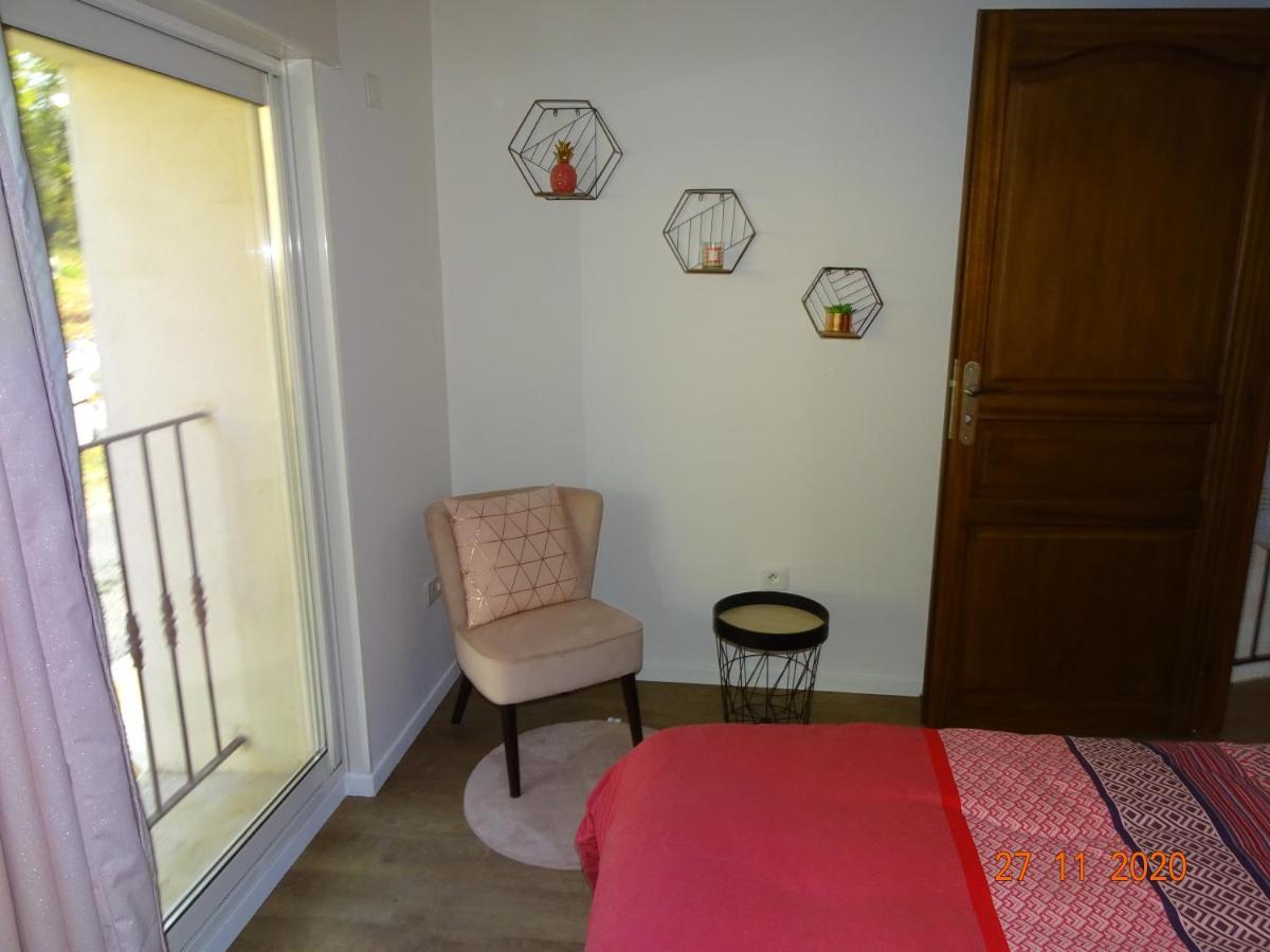 Villa La Belle Etoile Ngoại thất bức ảnh